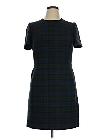 Brooks Brothers Casual Dress (view 1)