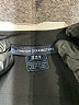 French Connection 100% Polyester Black 3/4 Sleeve Blouse Size 8 - photo 7