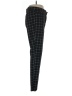 Old Navy Plaid Black Casual Pants Size 12 (tall) - photo 4
