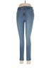 Hollister Solid Blue Jeans Size 7R - photo 1