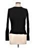 Lululemon Athletica Black Turtleneck Sweater Size L (estimated) - photo 1