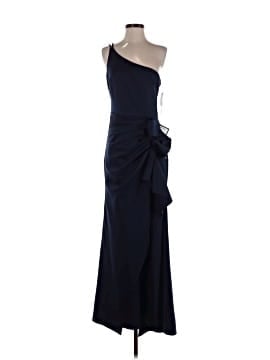 Xscape Cocktail Dress (view 1)