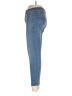 Hollister Solid Blue Jeans Size 7R - photo 5