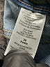 Time and Tru Blue Jeans Size 20 Petite - photo 5
