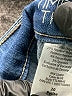 Time and Tru Blue Jeans Size 20 Petite - photo 6