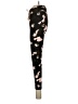 The Upside Print Black Casual Pants Size S - photo 5