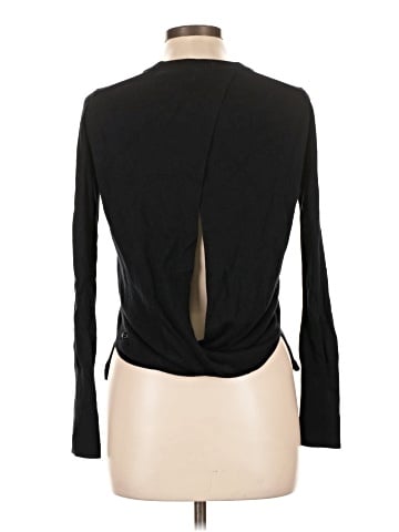 Lululemon Athletica Turtleneck Sweater (view 2)
