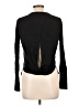 Lululemon Athletica Black Turtleneck Sweater Size L (estimated) - photo 2