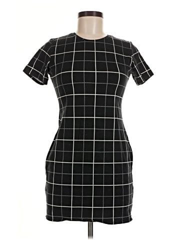 Divided by H&M Casual Dress (view 1)