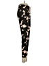 The Upside Print Black Casual Pants Size S - photo 4