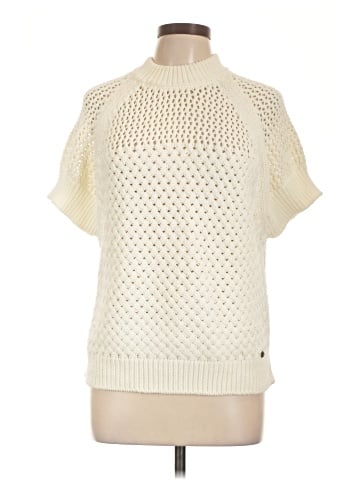 Ted Baker London Poncho (view 1)