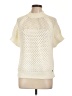 Ted Baker London Ivory Poncho Size 10 (4) - photo 1