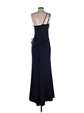 Xscape Cocktail Dress (view 2)