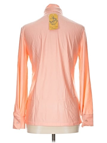 Ship'n Shore Long Sleeve Blouse (view 2)