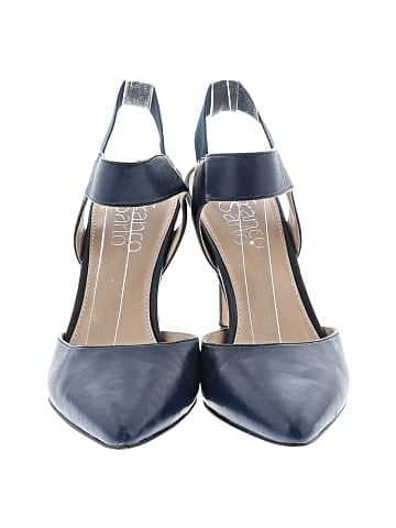 Franco Sarto Heels (view 2)