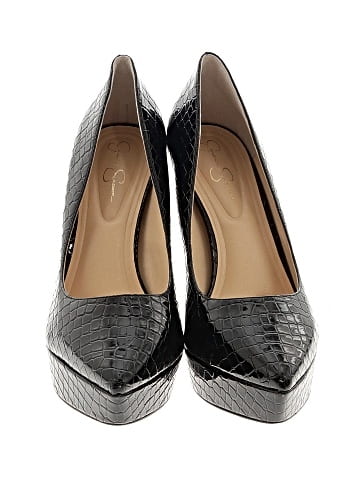 Jessica Simpson Heels (view 2)