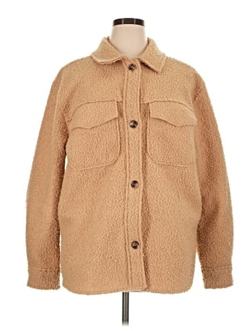 SO Coat (view 1)