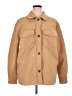 SO 100% Polyester Tan Coat Size XL - photo 1
