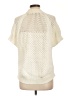 Ted Baker London Ivory Poncho Size 10 (4) - photo 2