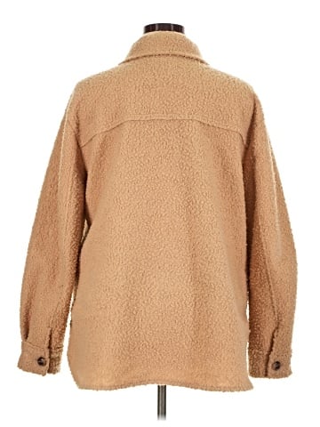 SO Coat (view 2)