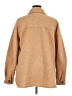 SO 100% Polyester Tan Coat Size XL - photo 2