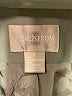 Nordstrom Green Trenchcoat Size 8 - photo 6
