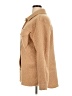 SO 100% Polyester Tan Coat Size XL - photo 5