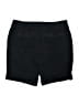 INC International Concepts Solid Black Shorts Size 10 - photo 2