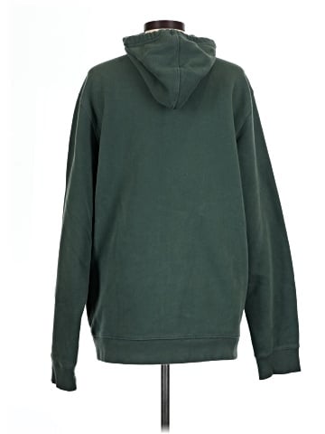 Lands' End Zip Up Hoodie (view 2)