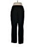 J.Jill Solid Black Dress Pants Size L - photo 2
