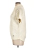 Ted Baker London Ivory Poncho Size 10 (4) - photo 5