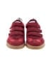Veronica Beard Red Sneakers Size 8 1/2 - photo 2