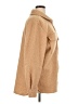 SO 100% Polyester Tan Coat Size XL - photo 4
