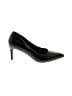 Cynthia Rowley Black Heels Size 8 1/2 - photo 1