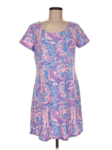 Lilly Pulitzer Casual Dress (view 1)