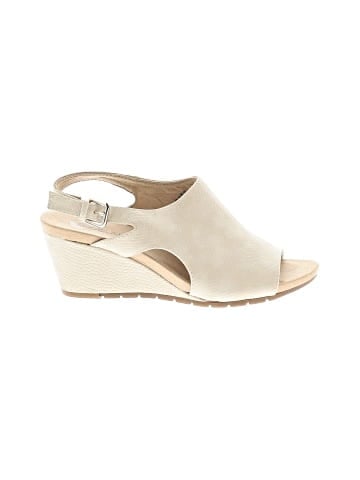 Bandolino Wedges (view 1)