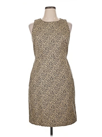 J.Crew Factory Store Cocktail Dress (view 1)