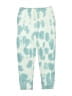 Crewcuts 100% Cotton Tie-dye Blue Casual Pants Size 7 - photo 1