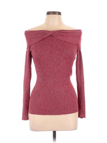 Venus Pullover Sweater (view 1)
