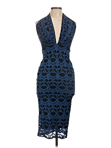 Va Va Voom Cocktail Dress (view 1)