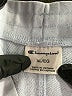 Champion Solid Blue Athletic Shorts Size XL - photo 3