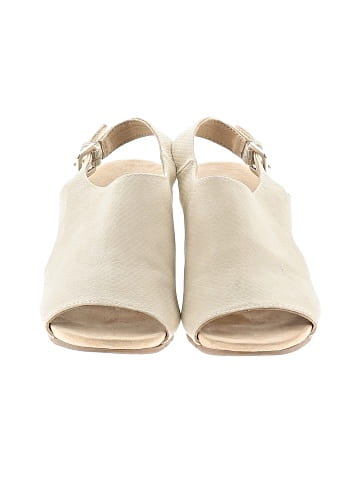 Bandolino Wedges (view 2)