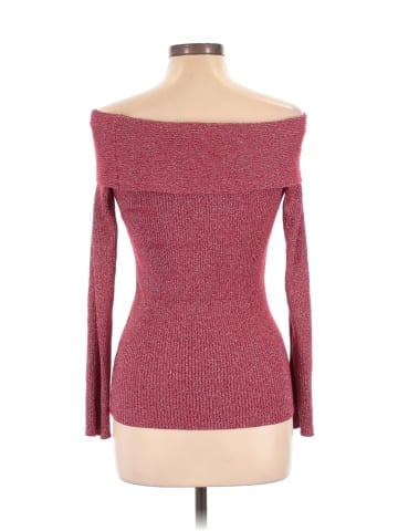 Venus Pullover Sweater (view 2)