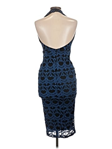 Va Va Voom Cocktail Dress (view 2)