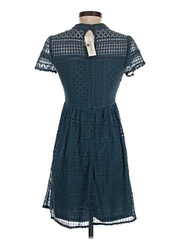 Francesca's Casual Dress (view 2)