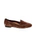 Vionic 100% Leather Brown Flats Size 11 - photo 1