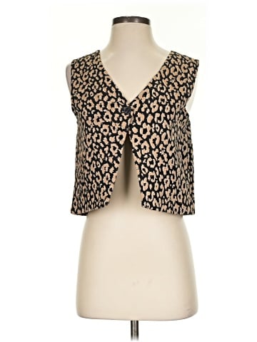 Maeve by Anthropologie Vest (view 1)