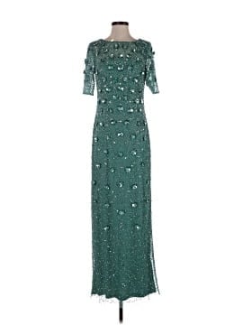 Adrianna Papell Cocktail Dress (view 1)