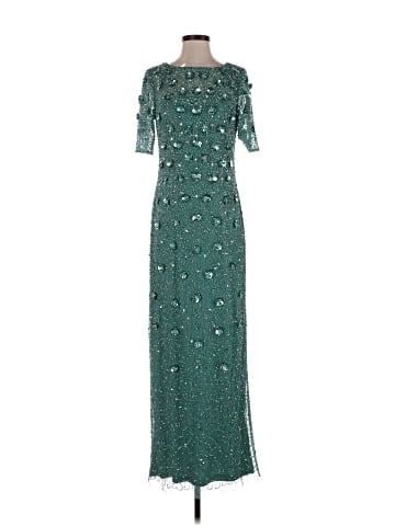 Adrianna Papell Cocktail Dress (view 1)