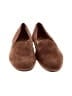 Vionic 100% Leather Brown Flats Size 11 - photo 2